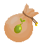 Gysahl Green Seed Bag