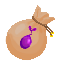 Tantal Green Seed Bag