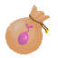 Kupo Nut Seed Bag