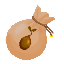 Luchile Nut Seed Bag