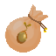 Porov Nut Seed Bag