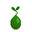 Reagan Green Seed
