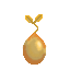 Pram Nut Seed