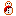 Snowman Biscuit