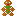 Gingerbread Man