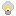 Light Gray Light Bulb