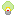 Lime Light Bulb