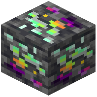 Deepslate Celestial Ore