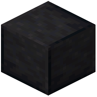 Polished Charred Basalt