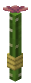 Spiky Staff