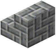 Andesite Pavement Stairs