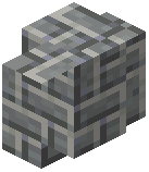 Andesite Pavement Wall