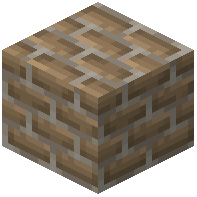 Beige Bricks