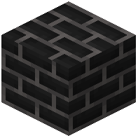 Black Bricks