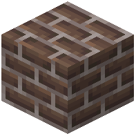Brown Bricks