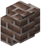 Brown Brick Wall
