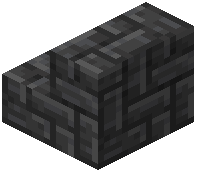 Deepslate Pavement Stairs