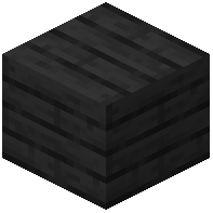 Ebony Planks
