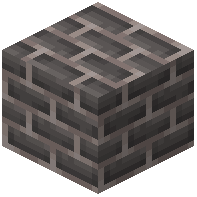 Gray Bricks