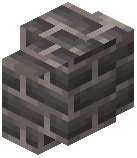 Gray Brick Wall