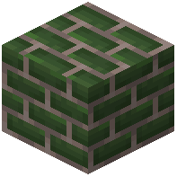 Green Bricks