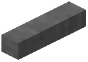 Gray Post Arm