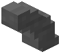 Gray Post Corner