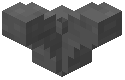 Gray Post L Corner