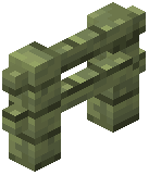 Olive Fence