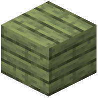 Olive Planks