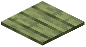 Olive Pressure Plate