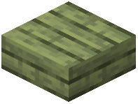 Olive Slab
