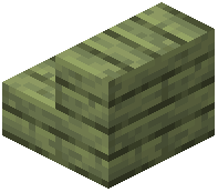 Olive Stairs