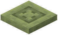 Olive Trapdoor