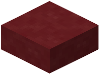 Red Asphalt Slab