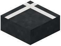 Corner Cross Slab
