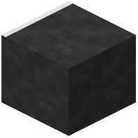 Half-line Block