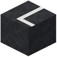 J Corner Block