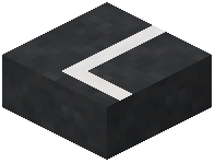 J Corner Slab