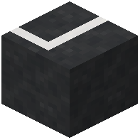 L Corner Split Block