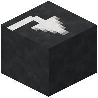 Left Arrow Block