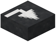 Left Arrow Slab