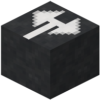 Left + Right Arrow Block