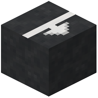 Left Sub-arrow Block