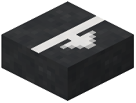 Left Sub-arrow Slab