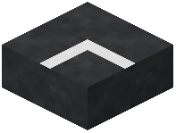 Middle Corner Slab
