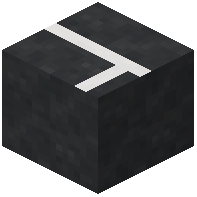 Middle Left T-Split Block