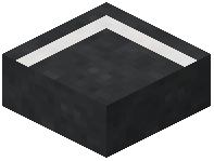 Outer Corner Slab