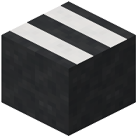 Pedestrian Crossing Block