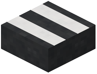 Pedestrian Crossing Slab